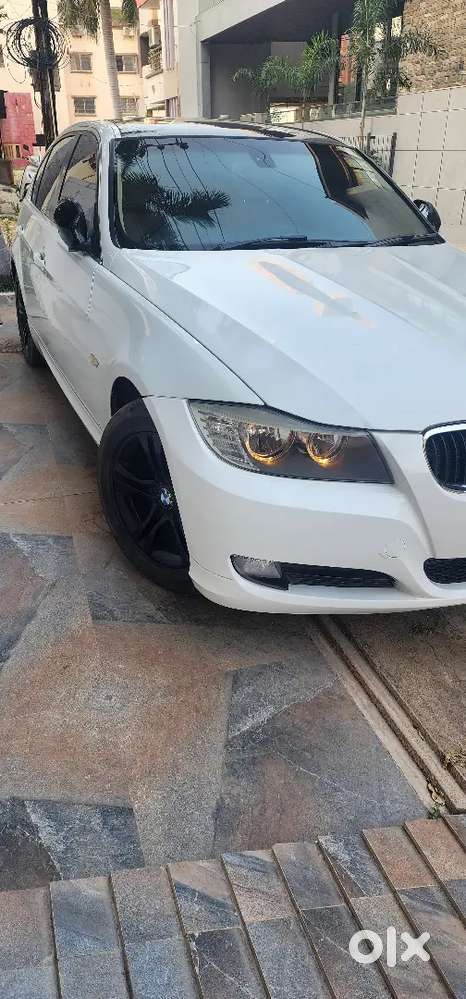 Bmw 320d 81k Genuine