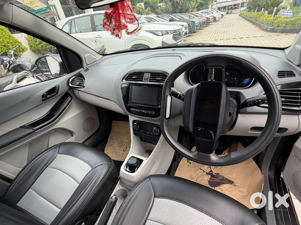 Tata Tiago Ev Xt 2025