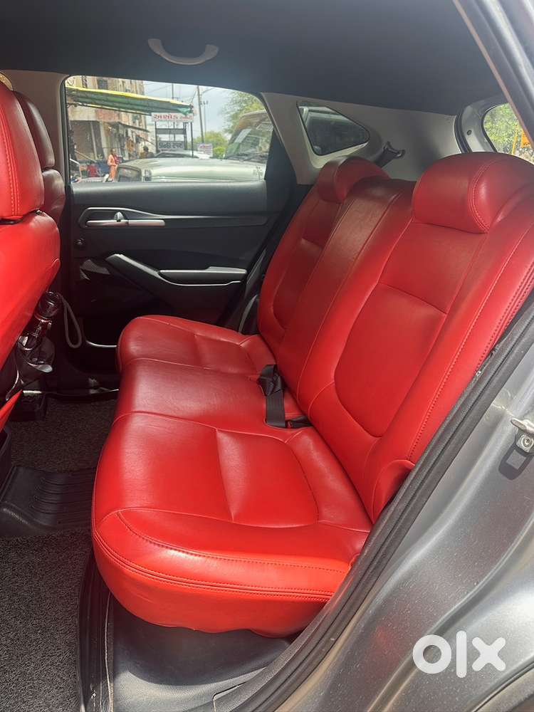 Kia Seltos Diesel Hte 2019