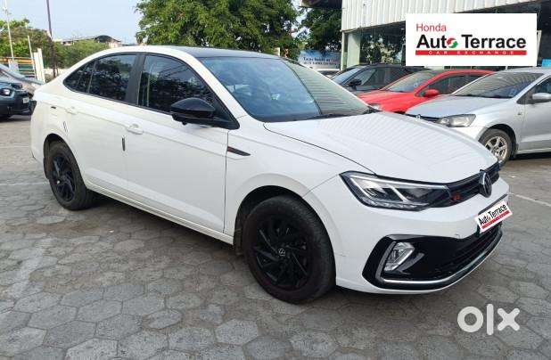 Volkswagen Virtus 1.0 Comfortline Tsi, 2024, Petrol