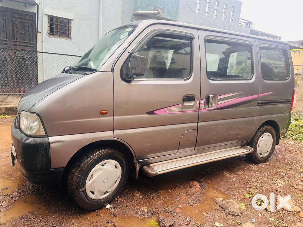 Maruti Suzuki Eeco 2016 Mh-15