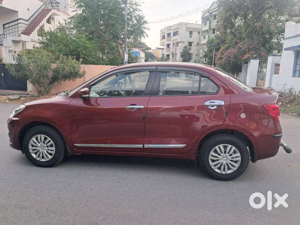 Maruti Suzuki Swift Dzire Vdi (o), 2018, Diesel