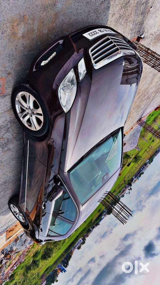 Mercedes-benz E-class 2010 Petrol Good Condition