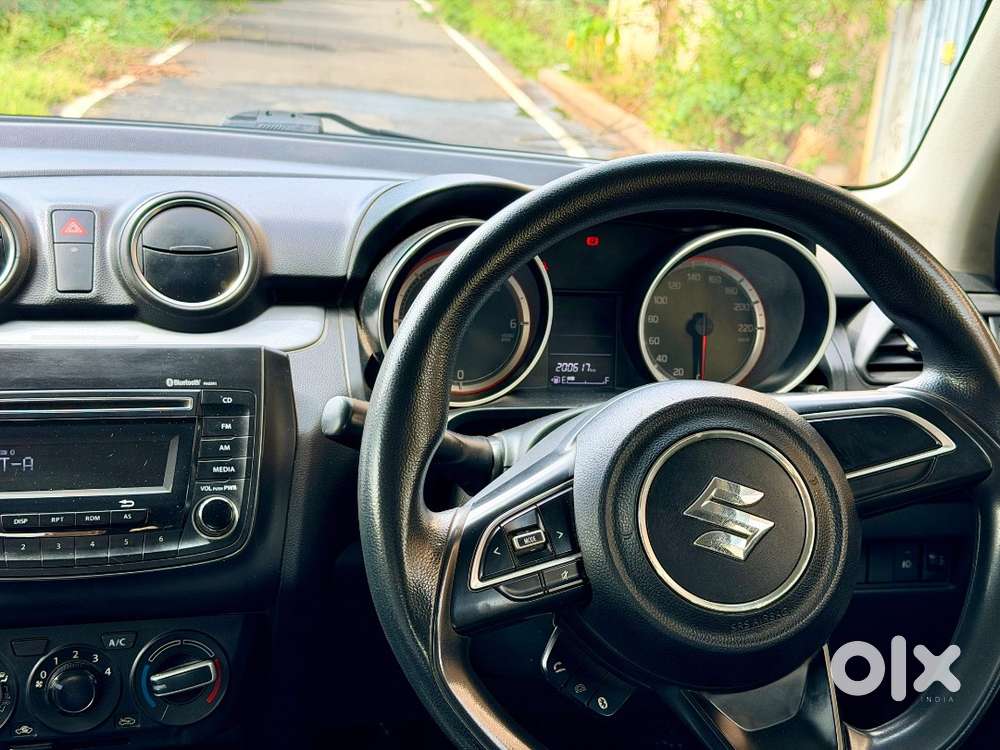 Swift Vdi 2018 Diesel
