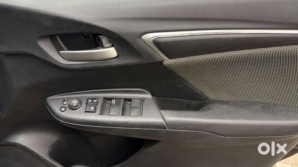 Honda Wr-v 1.2 Vx I-vtec, 2019, Petrol