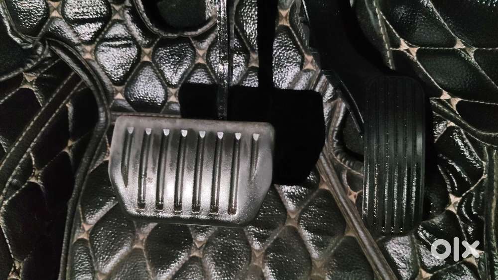 Tata Harrier Xza+, 2022, Diesel