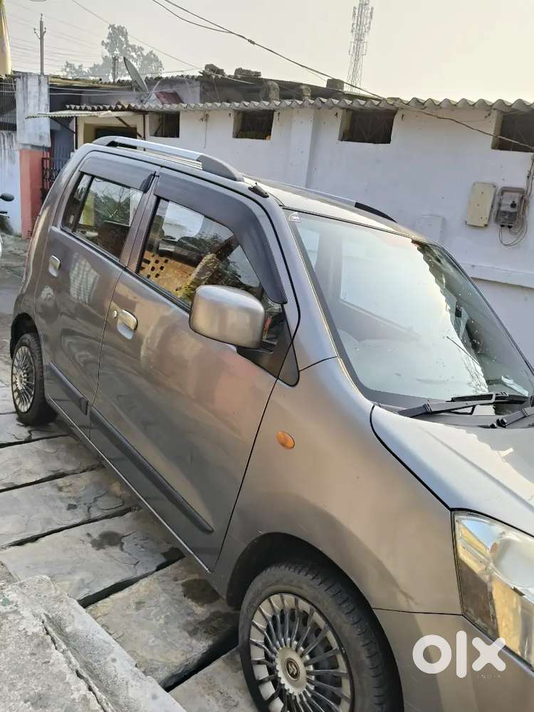 Maruti Wagon R