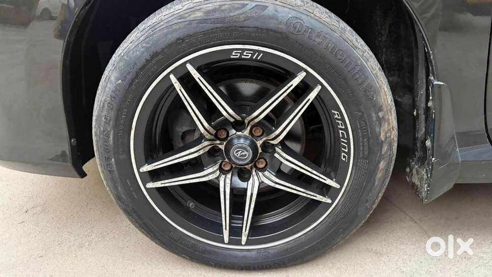 Honda City 2014-2015 I Vtec Cvt Sv, 2015