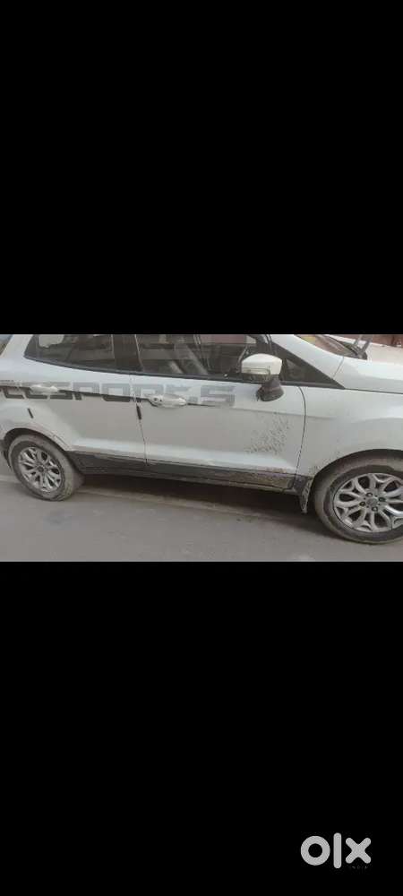 Ecosport Model 16 Desal