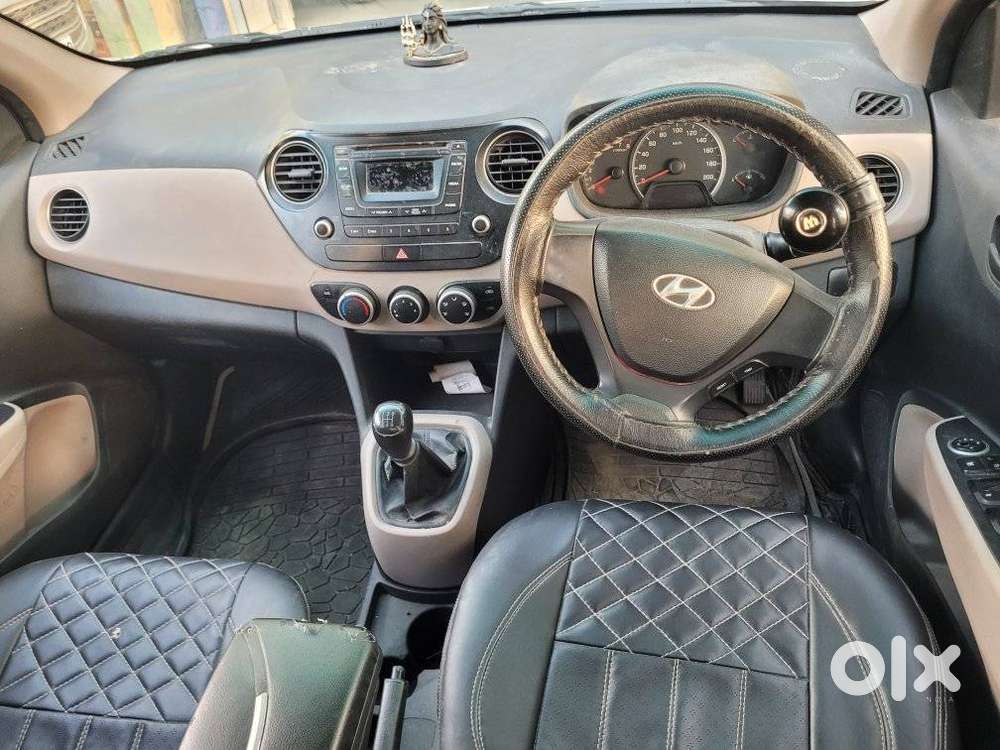 Hyundai Grand I10 Magna, 2014, Petrol