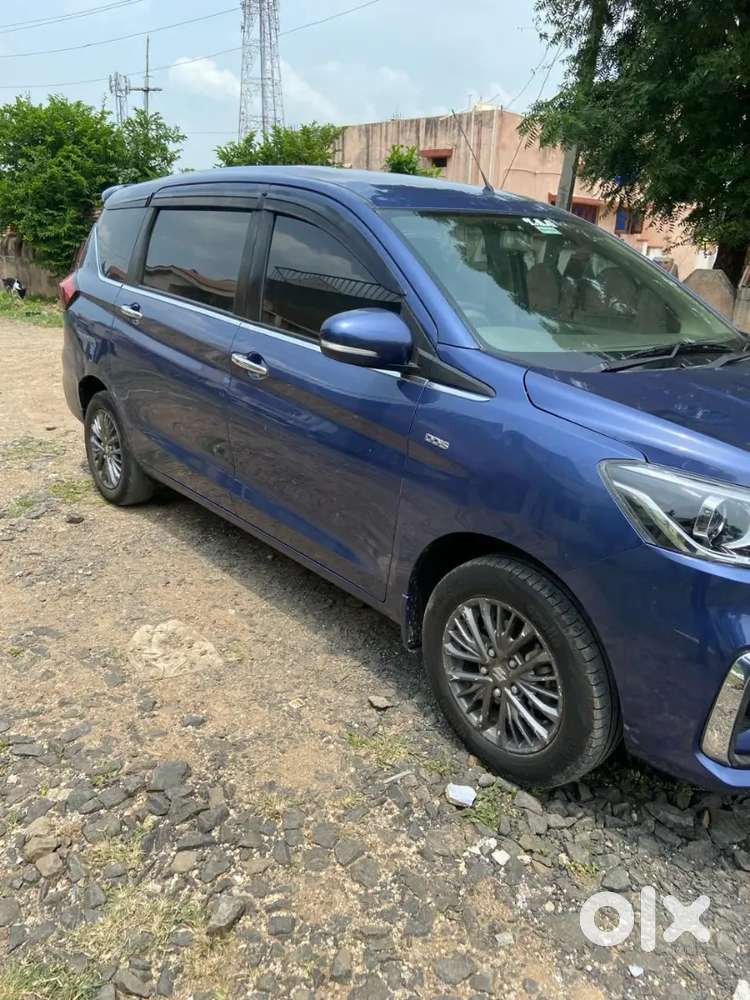 Maruti Suzuki Ertiga 2019 Diesel