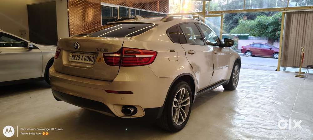 Bmw X6 Xdrive30d, 2013, Diesel