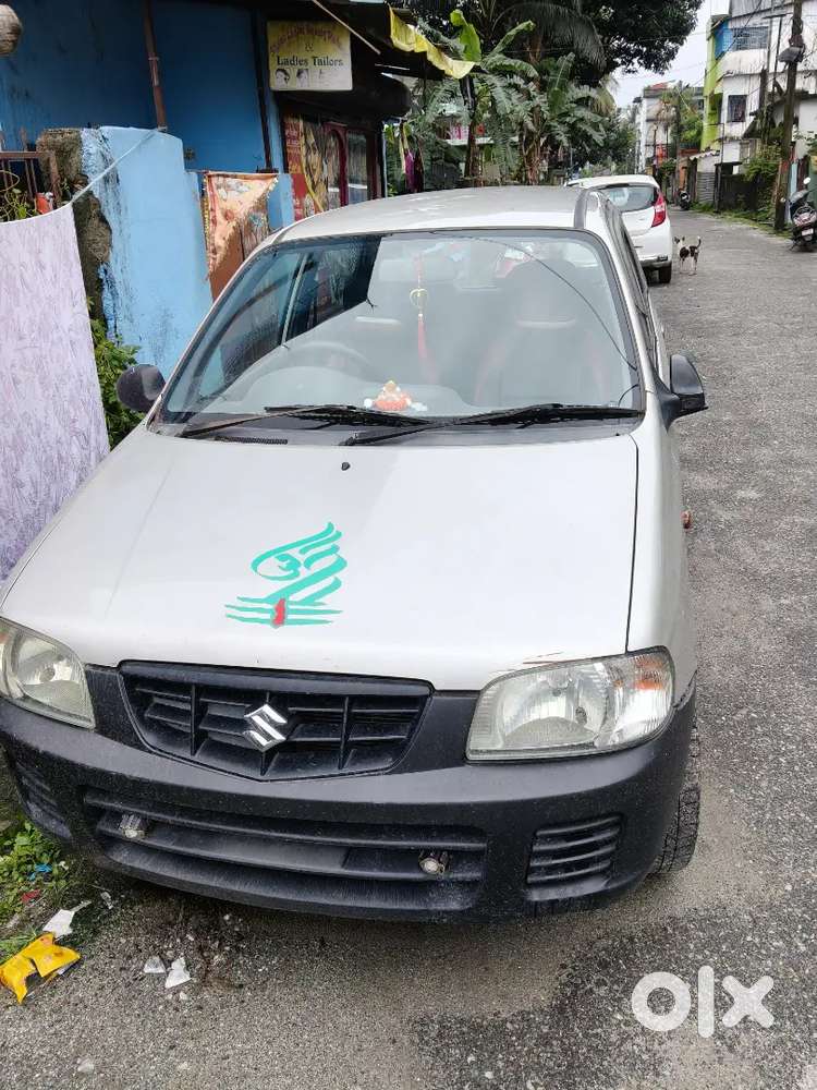 Maruti Suzuki Alto 800 2014 Petrol 83000 Km Driven