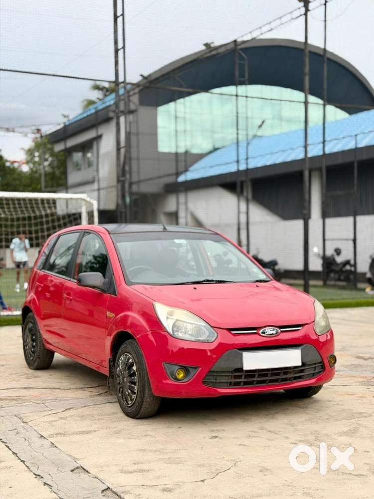 Ford Figo Diesel