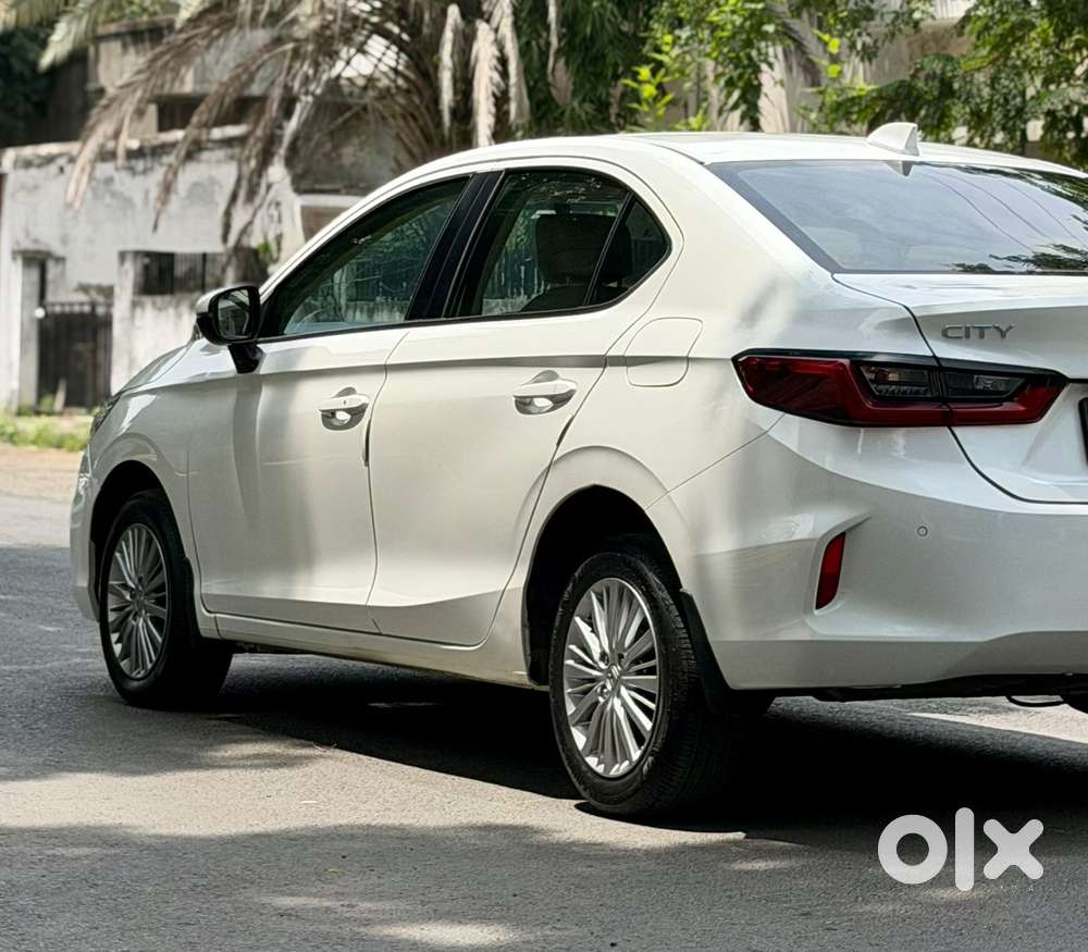 Honda City 1.5 V 5th Gen I-vtec Mt, 2021, Petrol