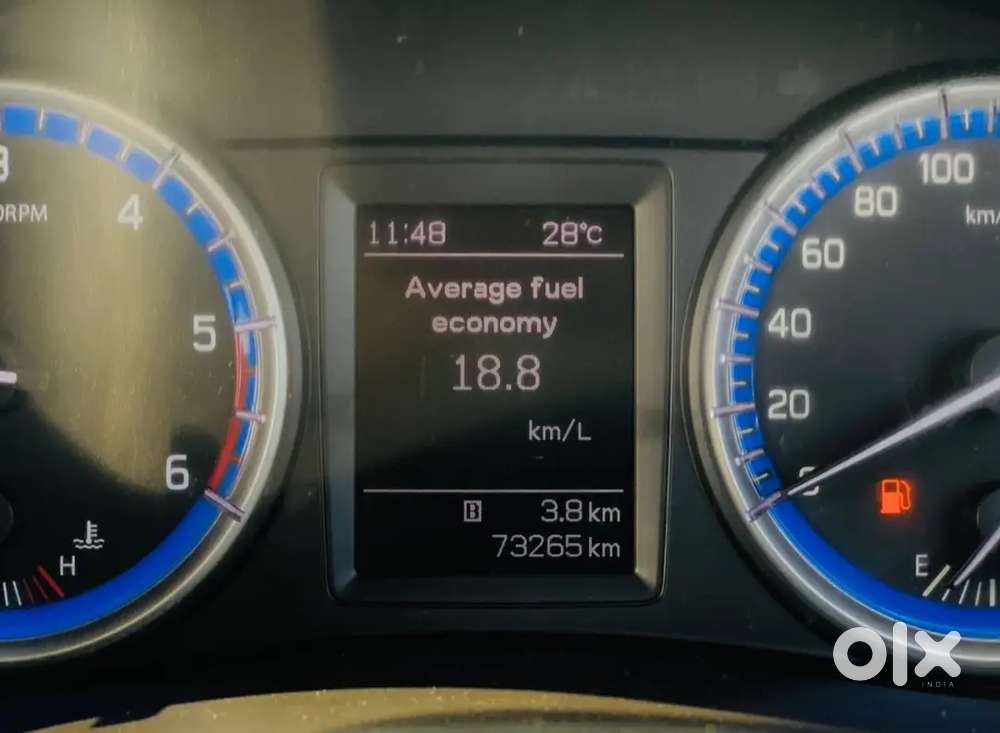 Maruti Suzuki S-cross 2017 Diesel Good Condition
