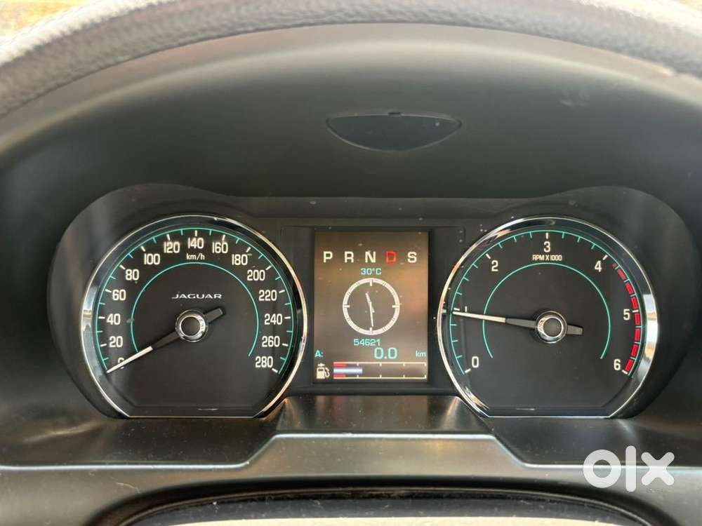 For Sale – Jaguar Xf 2.2 Luxury Diesel
