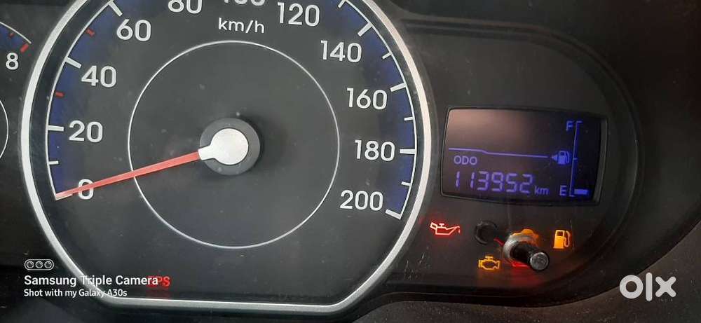 Hyundai I10 Era 1.1 Irde, 2012, Petrol