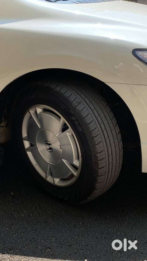 Honda Civic Hybrid, 2009, Petrol