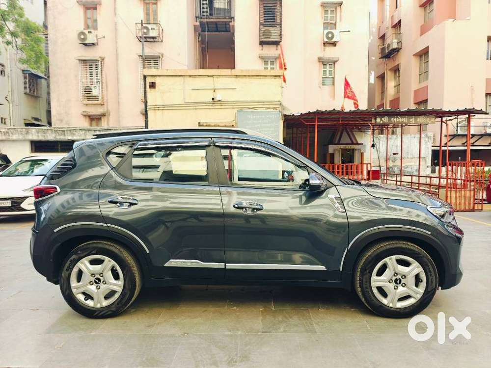 Kia Sonet 1.2 Htk Plus, 2023, Petrol