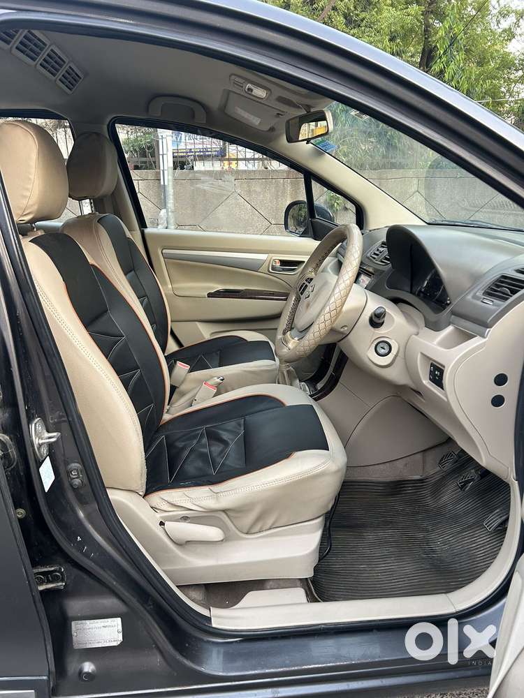Maruti Suzuki Ertiga Vxi Cng, 2016, Cng & Hybrids