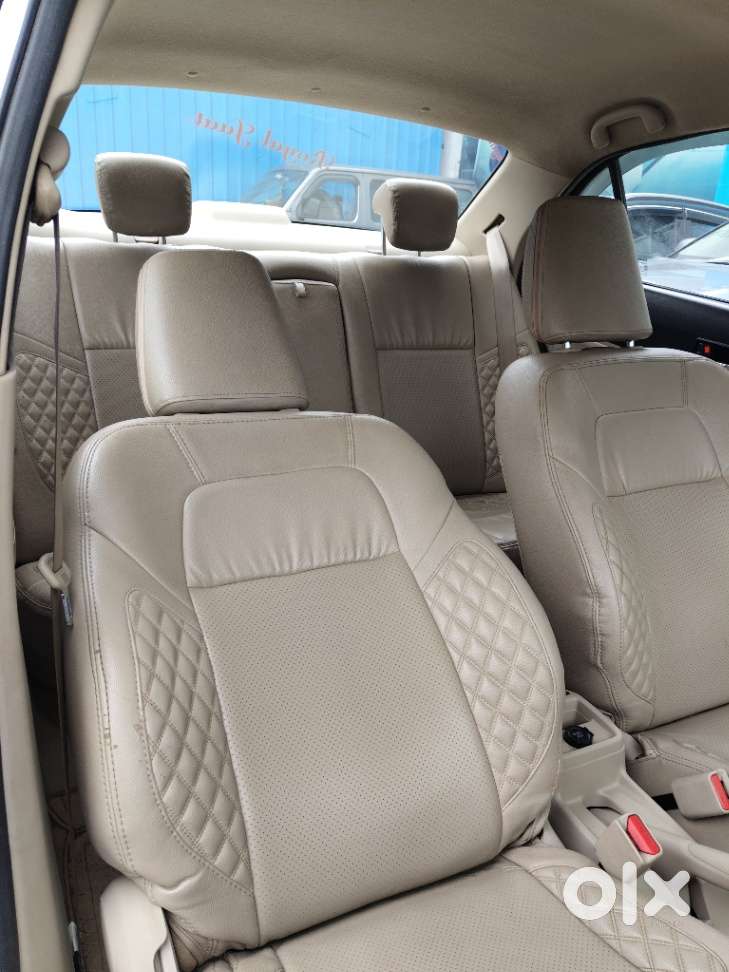 Maruti Suzuki Swift Dzire Vxi At Optional, 2019, Petrol