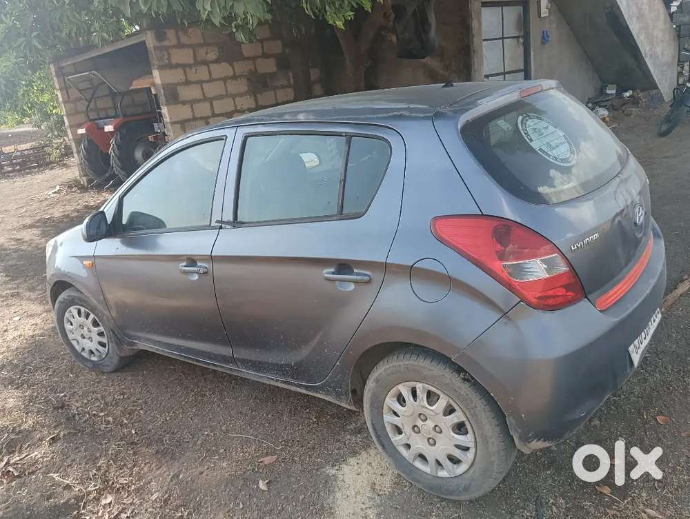 Hyundai I20 2011 Petrol 106000 Km Driven