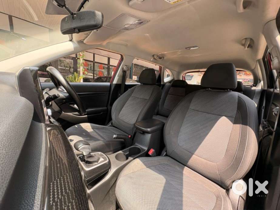 Kia Seltos Htk Plus At D, 2021, Diesel