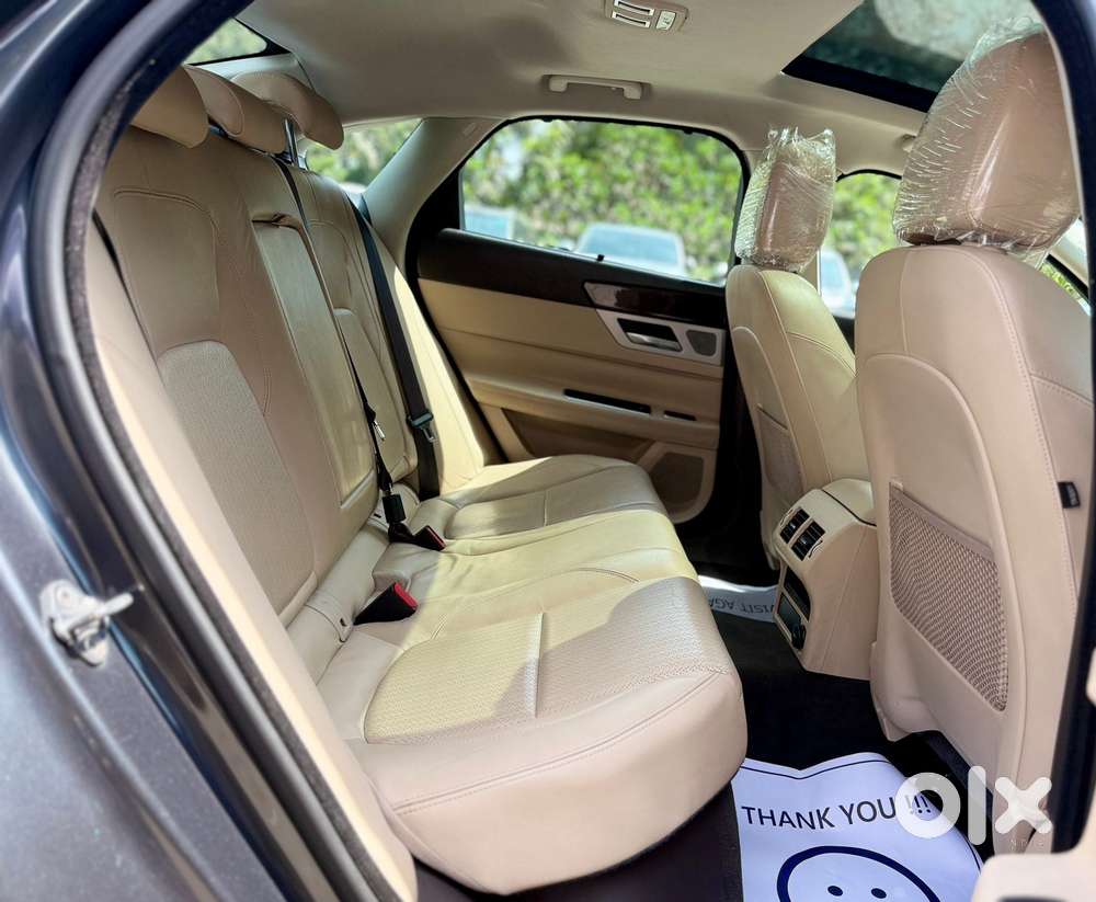 Jaguar Xf 2.0 Diesel Prestige, 2018, Diesel