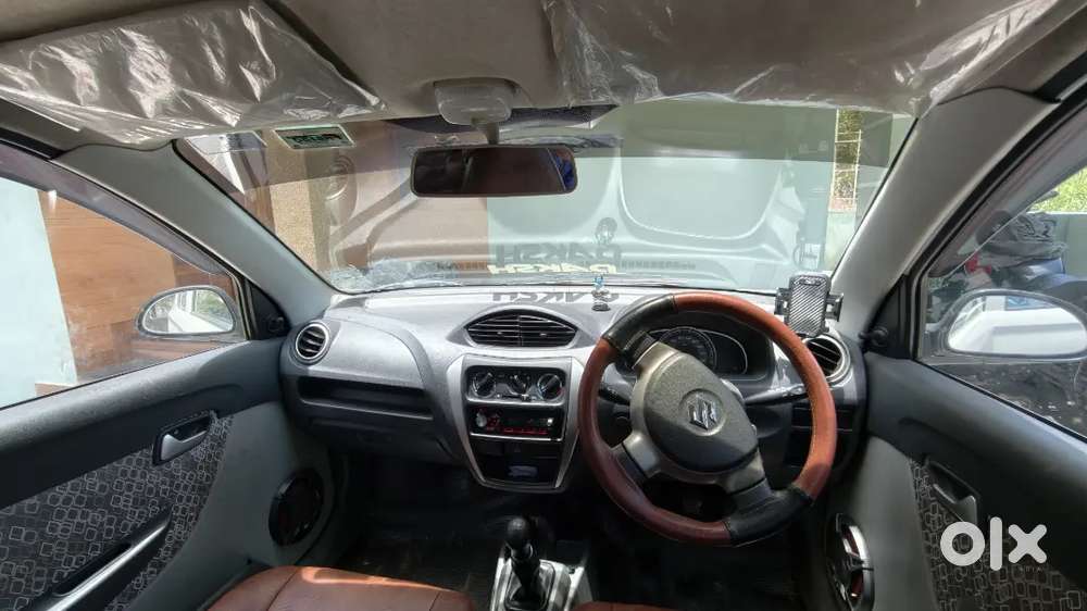Maruti Suzuki Alto 2017, 73000 Km Driven, First Owner Selling