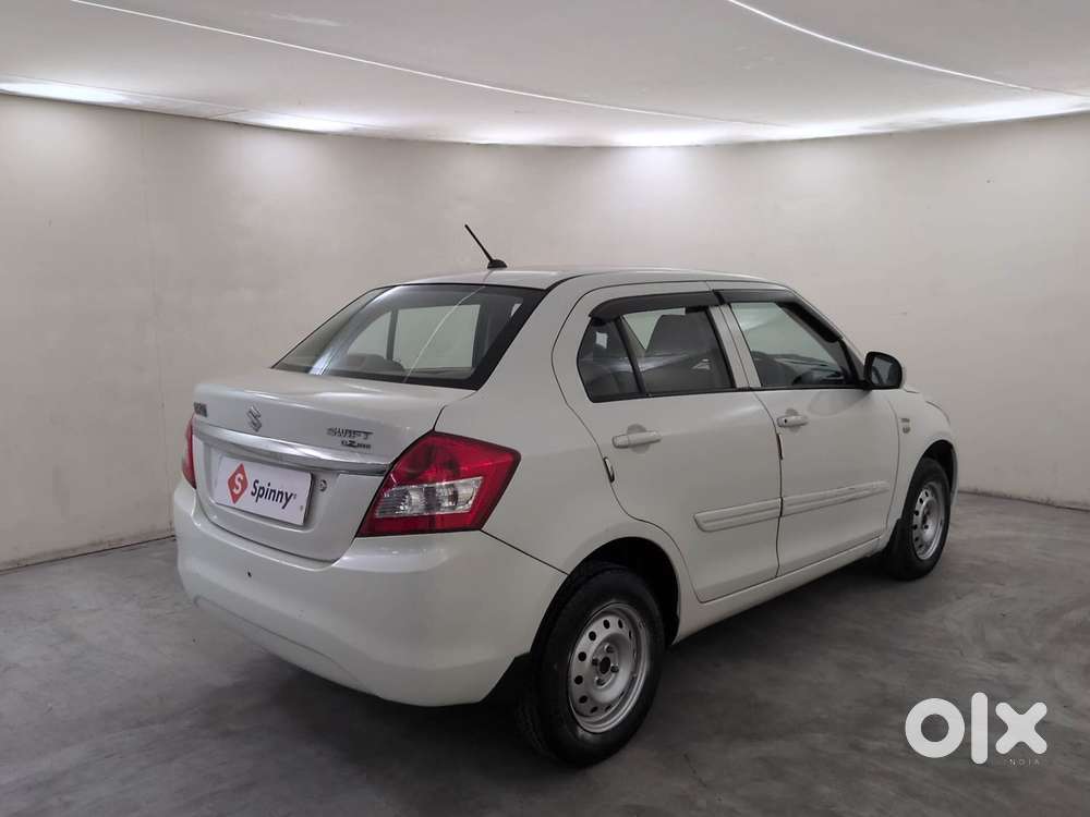 Maruti Suzuki Swift Dzire Ldi, 2016, Diesel