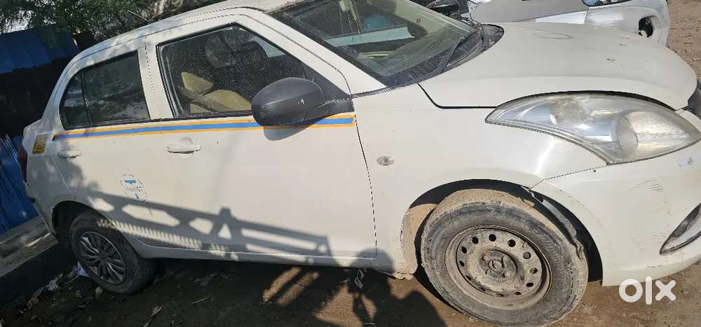 Maruti Suzuki Dzire, 2019