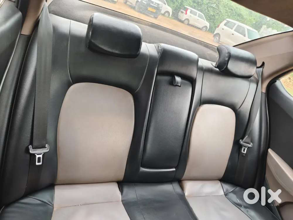 Hyundai Xcent Diesel 2018