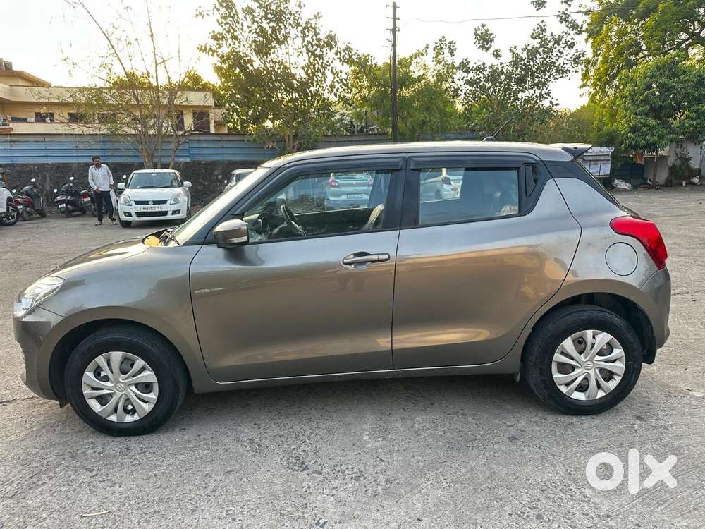 Maruti Suzuki Swift Vxi + Manual, 2020, Petrol