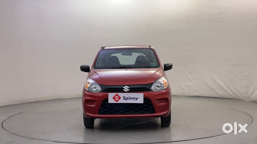 Maruti Suzuki Alto 800 Vxi, 2019, Petrol