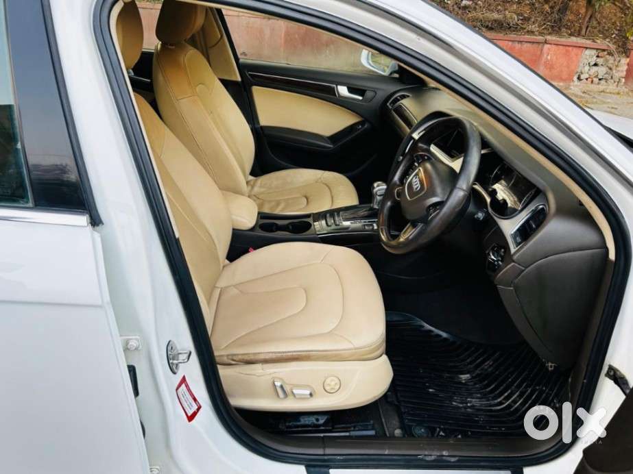 Audi A4 2016-2020 2.0 35 Tdi Technology Pack, 2016, Diesel