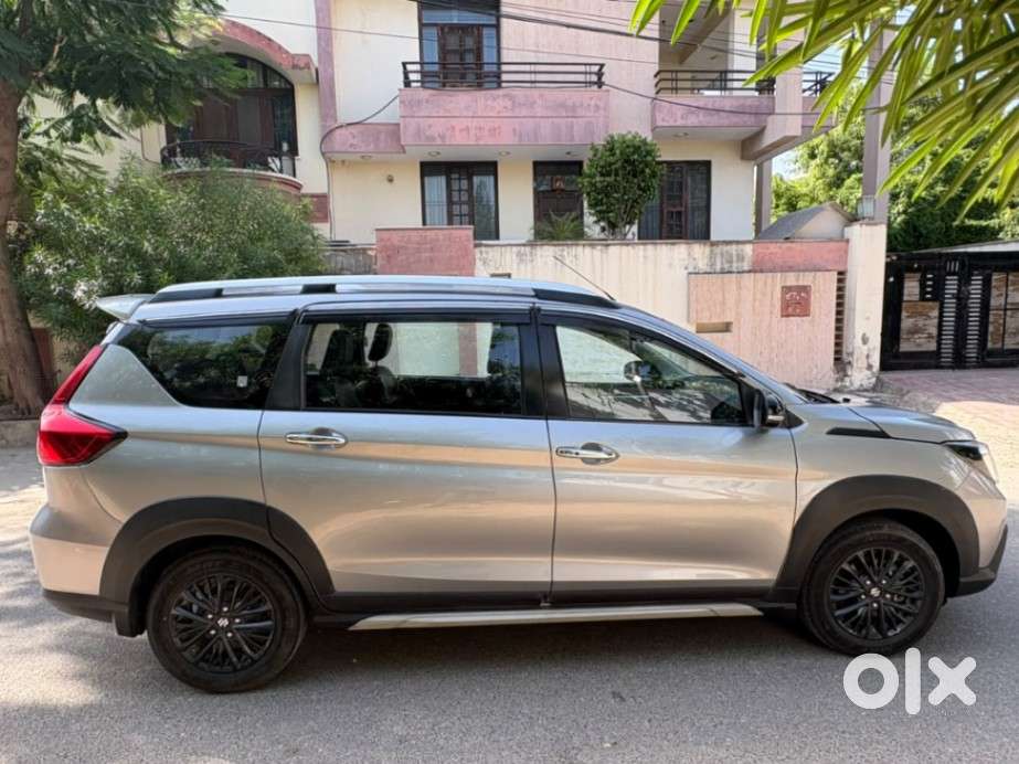 Maruti Suzuki Xl6 1.5 Zeta Mt, 2022, Petrol