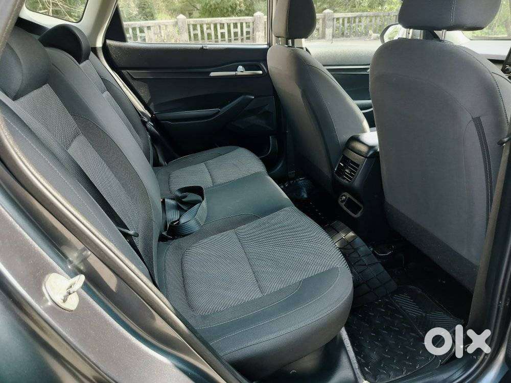 Kia Seltos Htk Plus At D, 2021, Diesel