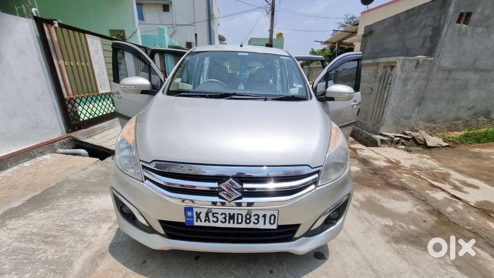Maruti Suzuki Diesel 8