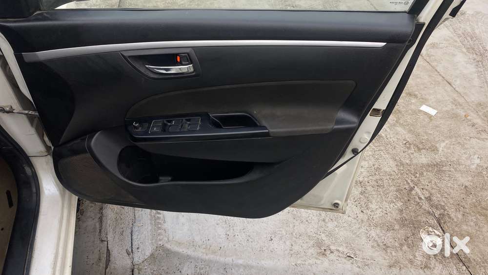 Maruti Suzuki Swift Vdi, 2013, Diesel