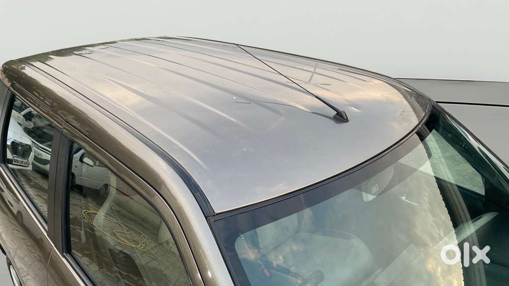 Maruti Suzuki Wagon R 1.2 Vxi, 2019, Petrol