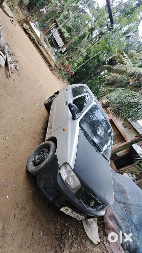 Maruti Suzuki Alto 2012 Petrol Lxi (o)