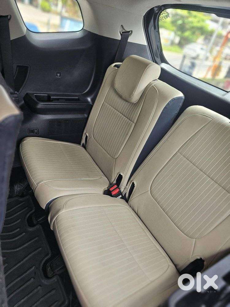 Kia Carens D1.5 6mt Premium 07, 2025, Diesel