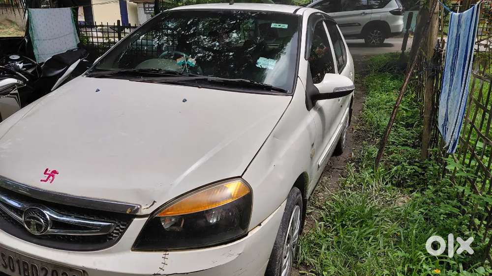 Tata Indigo Ecs 2013