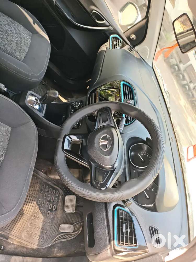 Tata Tiago Ev Xz Plus Automatic