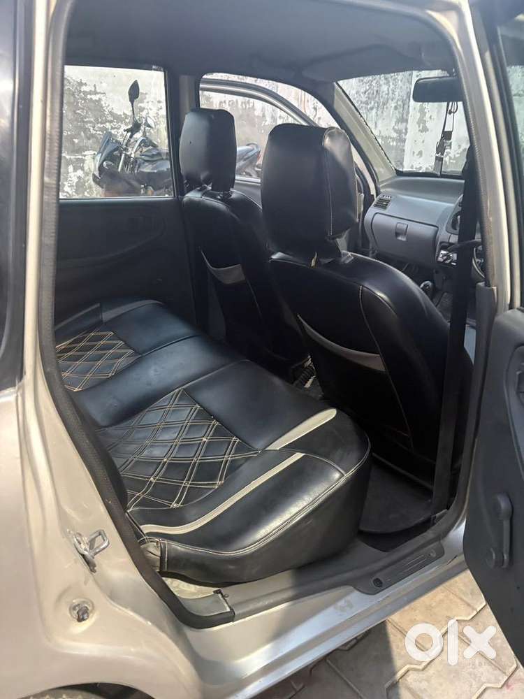 Maruti Suzuki Zen Estilo 2005 Petrol Good Condition