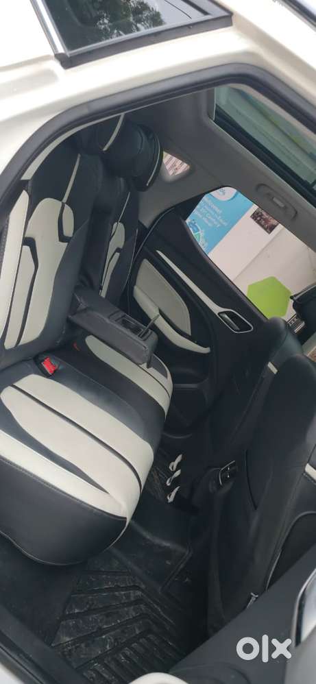 Mg Astor 1.5 Smart Cvt, 2023, Petrol
