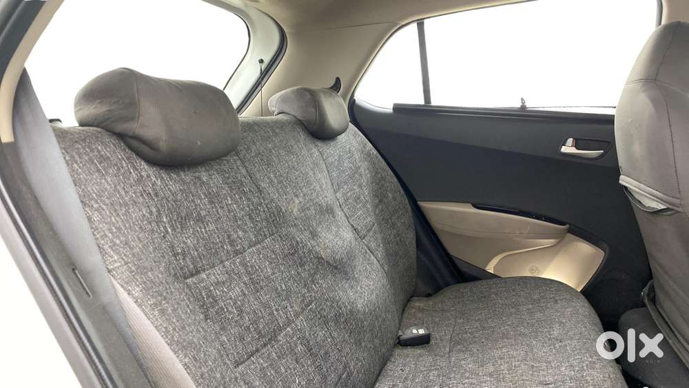 Hyundai Grand I10 Asta 1.2 Kappa Vtvt, 2015, Petrol
