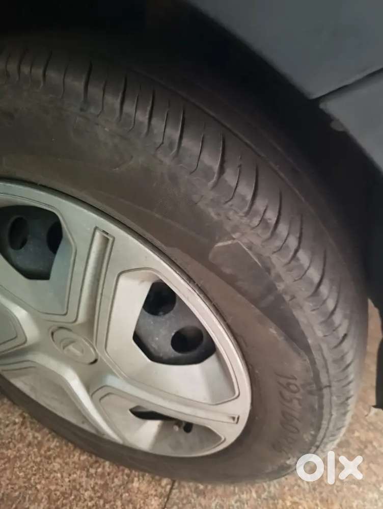 Tata Nexon 1.2 Revotron 2019