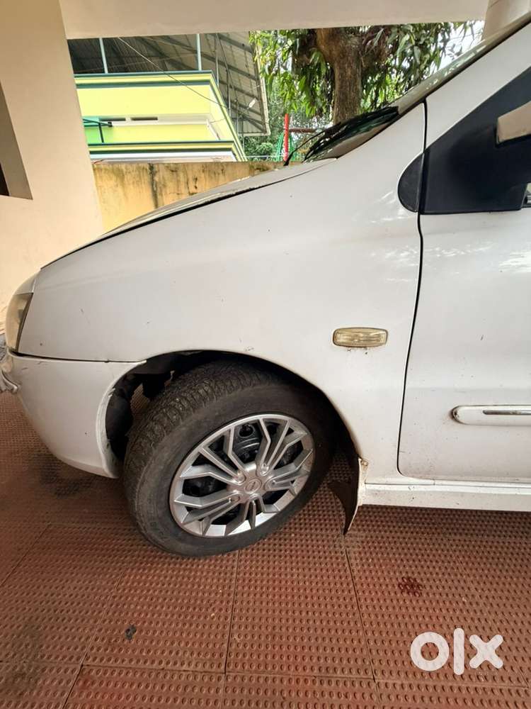 Tata Indigo Cs Lx 2009